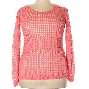 Venus Pullover / Coverup Sweater